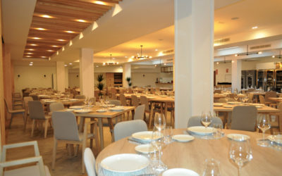 Nueva normalidad en el Hostal-Restaurante Villa de Brihuega