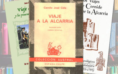 Día del Libro: viajar a cualquier lugar