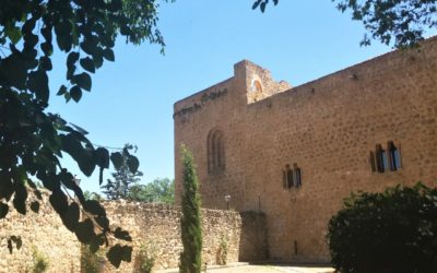 El Castillo de la Piedra Bermeja, en la Red de Patrimonio Histórico