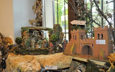 La Navidad en el Villa de Brihuega