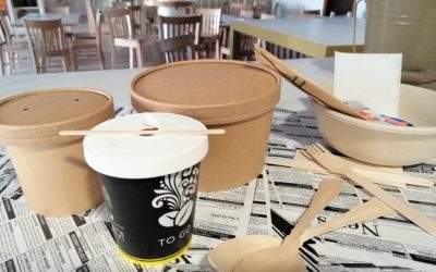 Compromiso eco-friendly