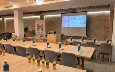Organización de eventos corporativos
