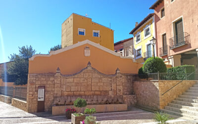 Fuentes de Brihuega