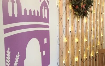 Navidad 2022 en el Villa de Brihuega