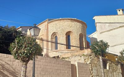 Iglesia de San Simón