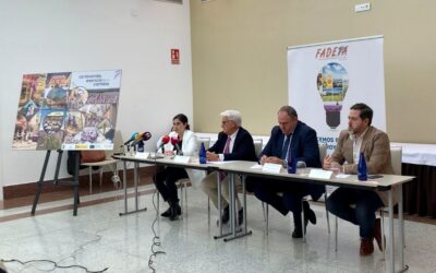 Presentación del proyecto ‘La lavanda, esencia de un cambio’