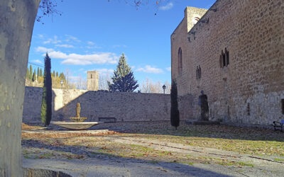 Castillo de la Piedra Bermeja