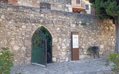 Cuevas Árabes