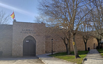Plaza de Toros ‘La Muralla’