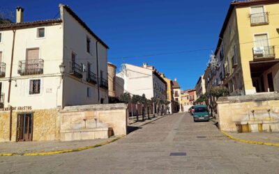 Plaza del Coso