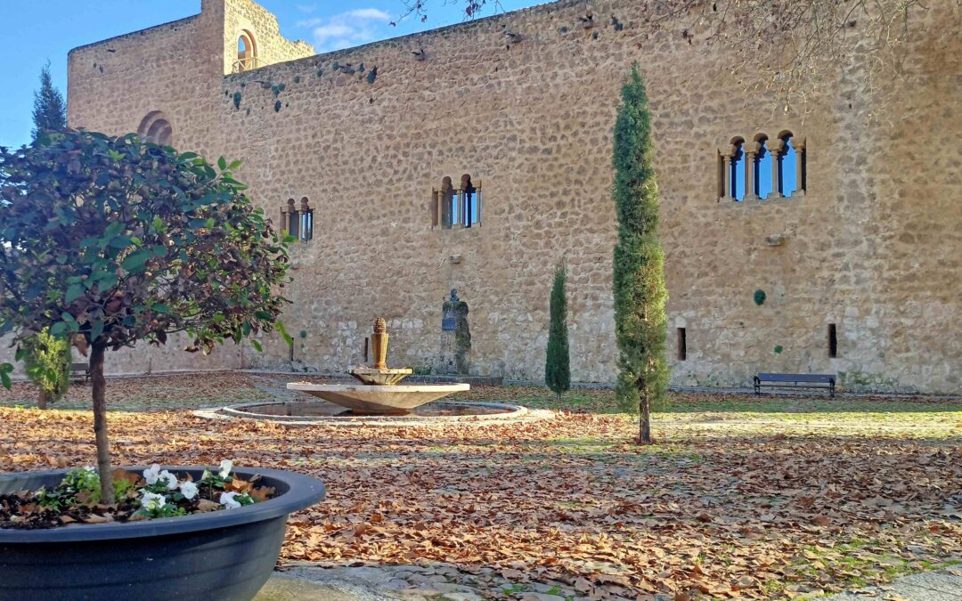 Prado de Santa María