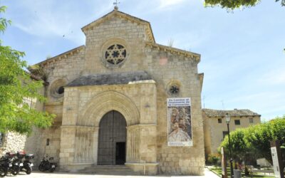 Iglesia de San Felipe