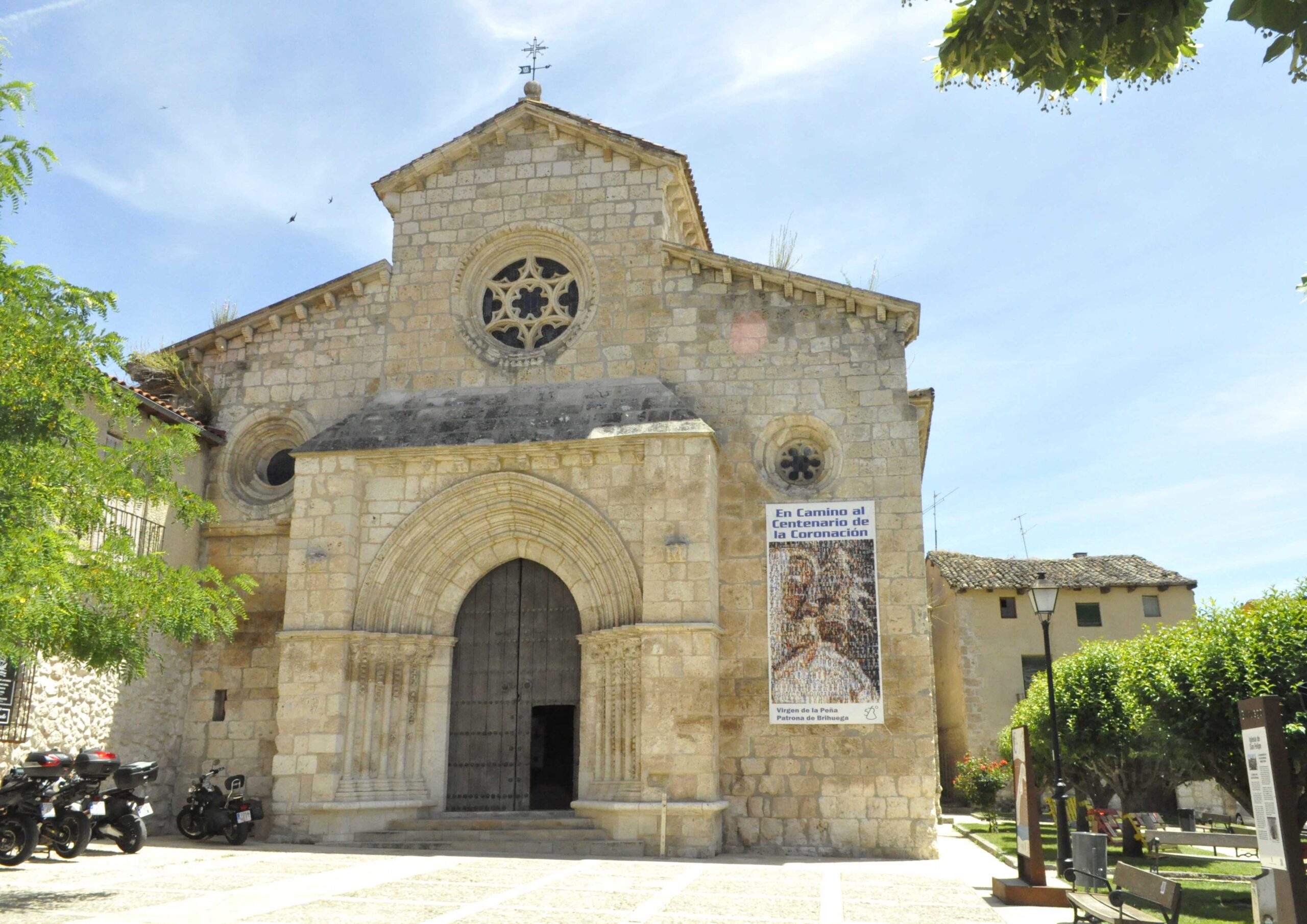 Iglesia de San Felipe