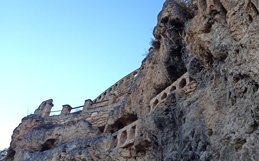 Cívica (Brihuega).