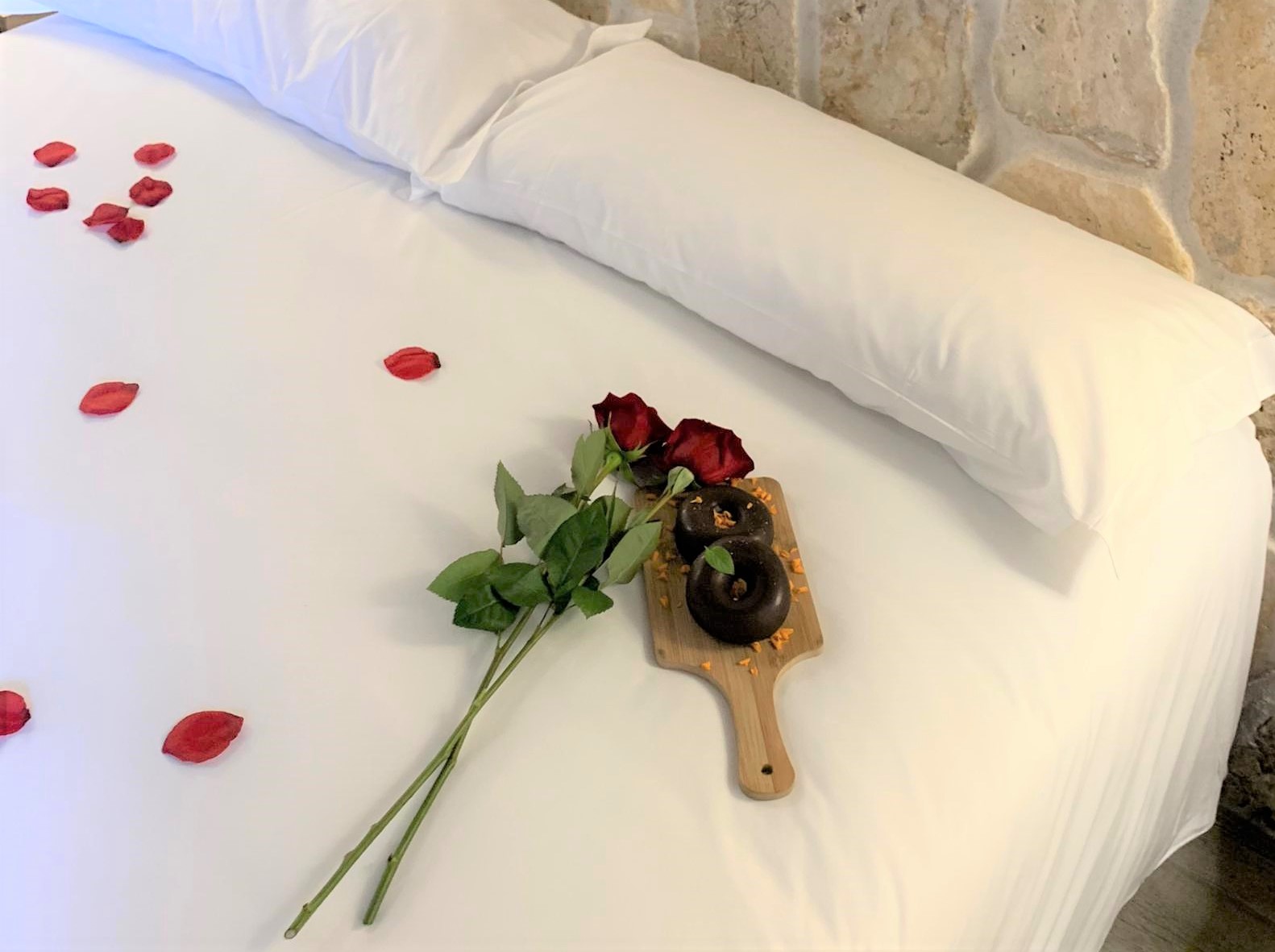 San Valentín 2026